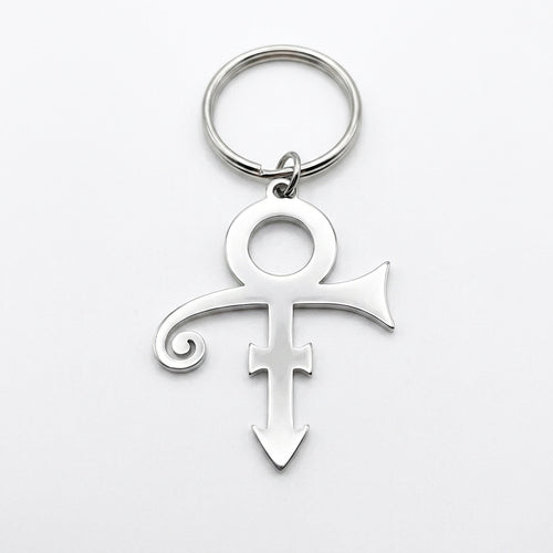 Prince Keychain