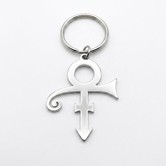 Prince Keychain