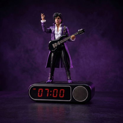 Prince Alarm Clock (PRE-Order Now)