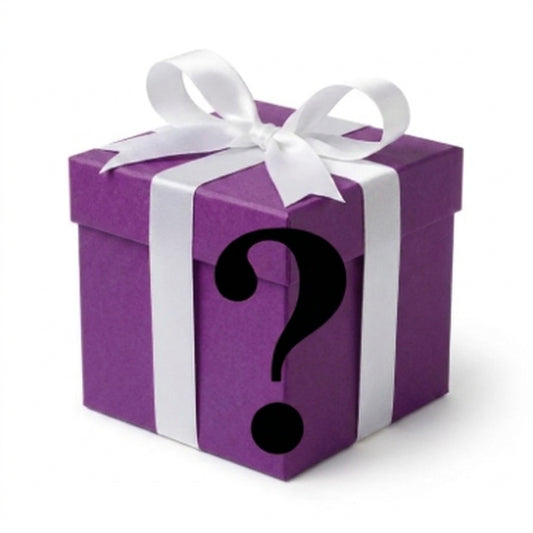 Mystery gift